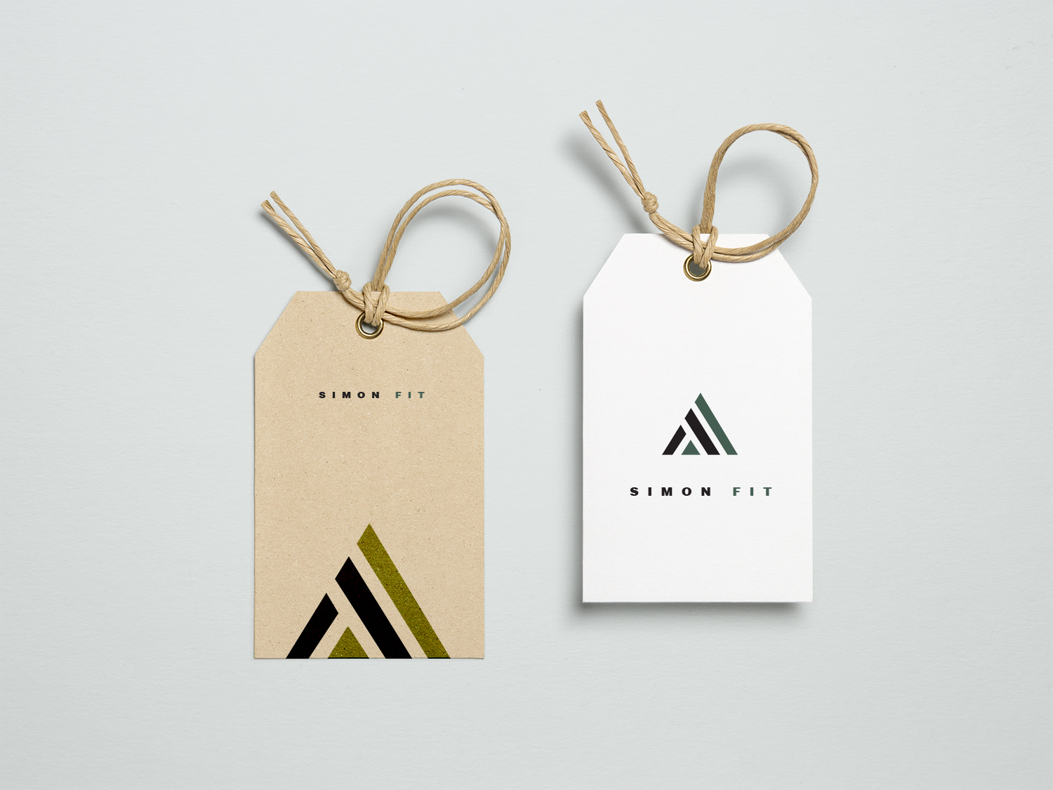 Logo Design by A.STUDIO for Cuerpo | Design #18128557