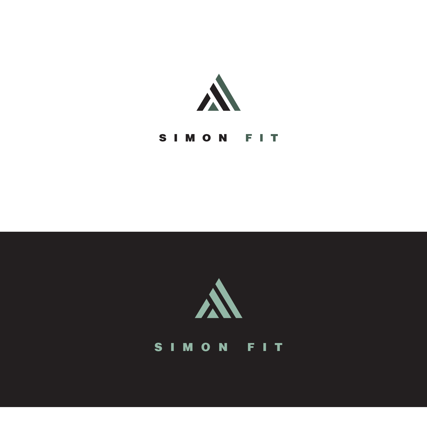 Logo Design by A.STUDIO for Cuerpo | Design #18128562