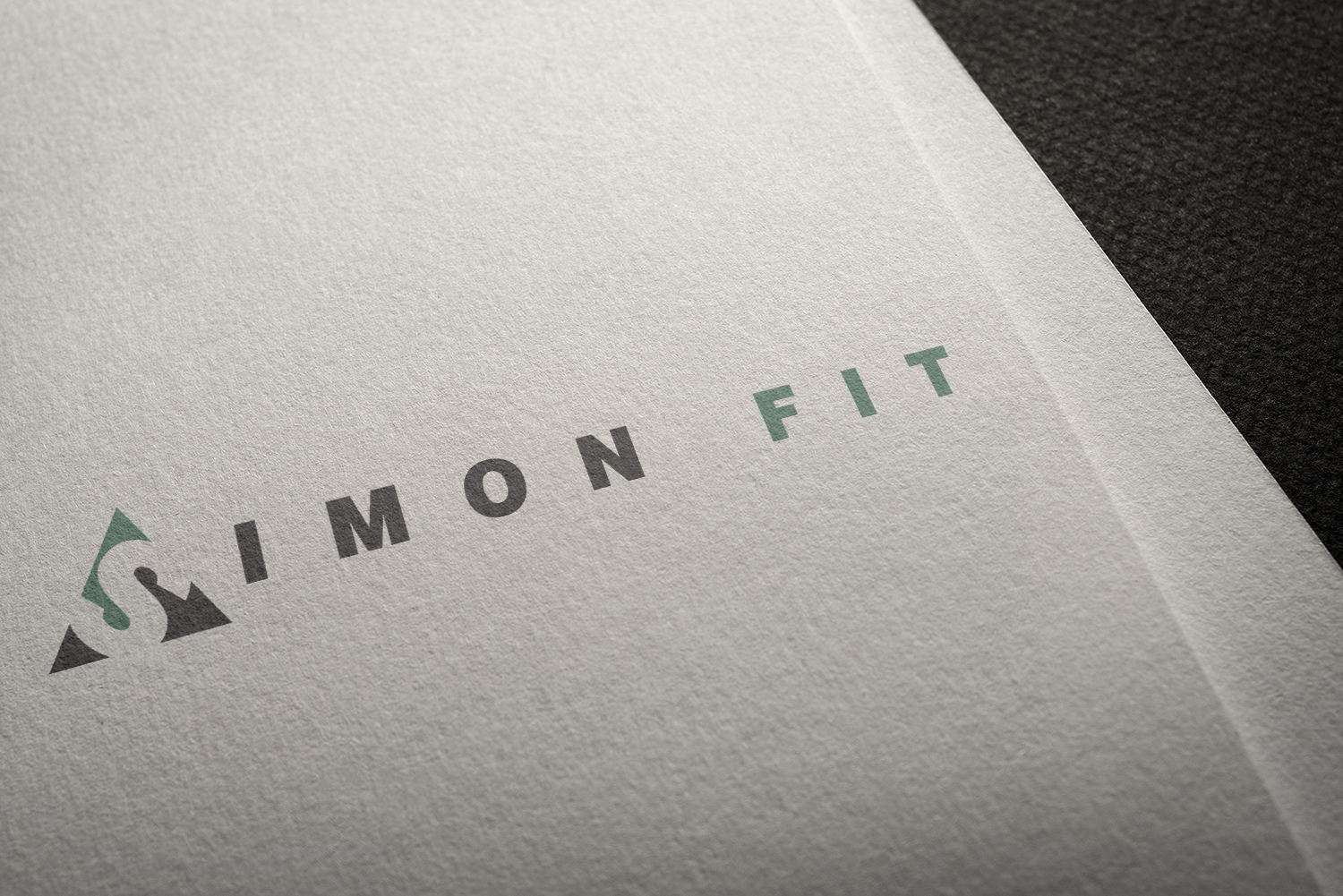 Logo Design by A.STUDIO for Cuerpo | Design #18128577