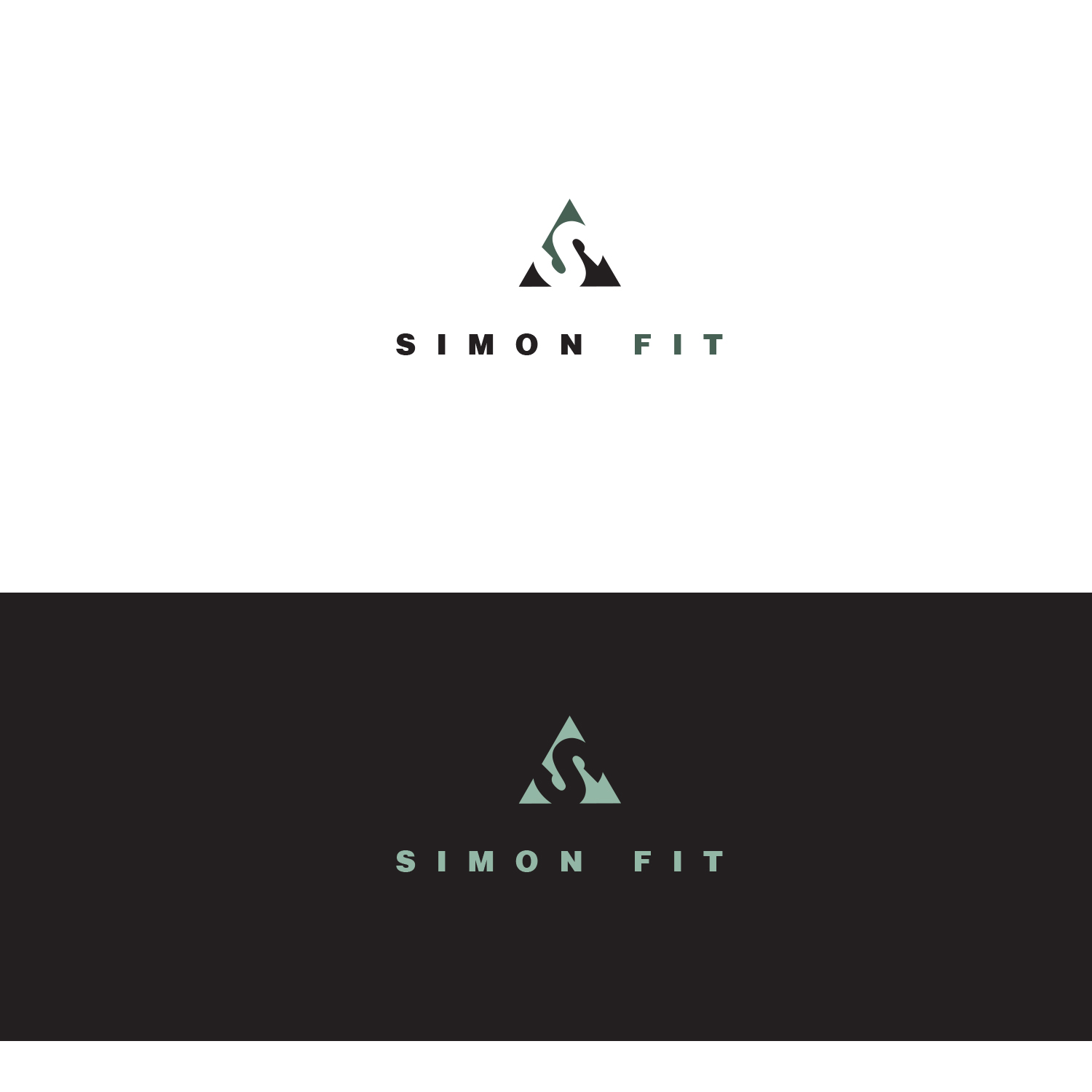 Logo-Design von A.STUDIO für Cuerpo | Design #18128579