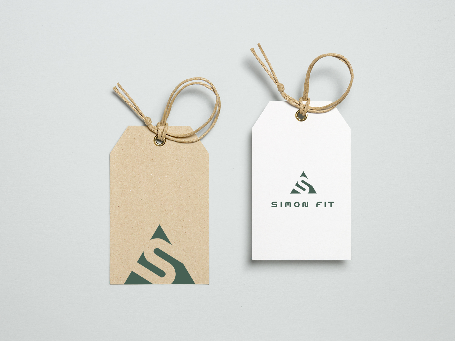 Logo Design by A.STUDIO for Cuerpo | Design #18128606