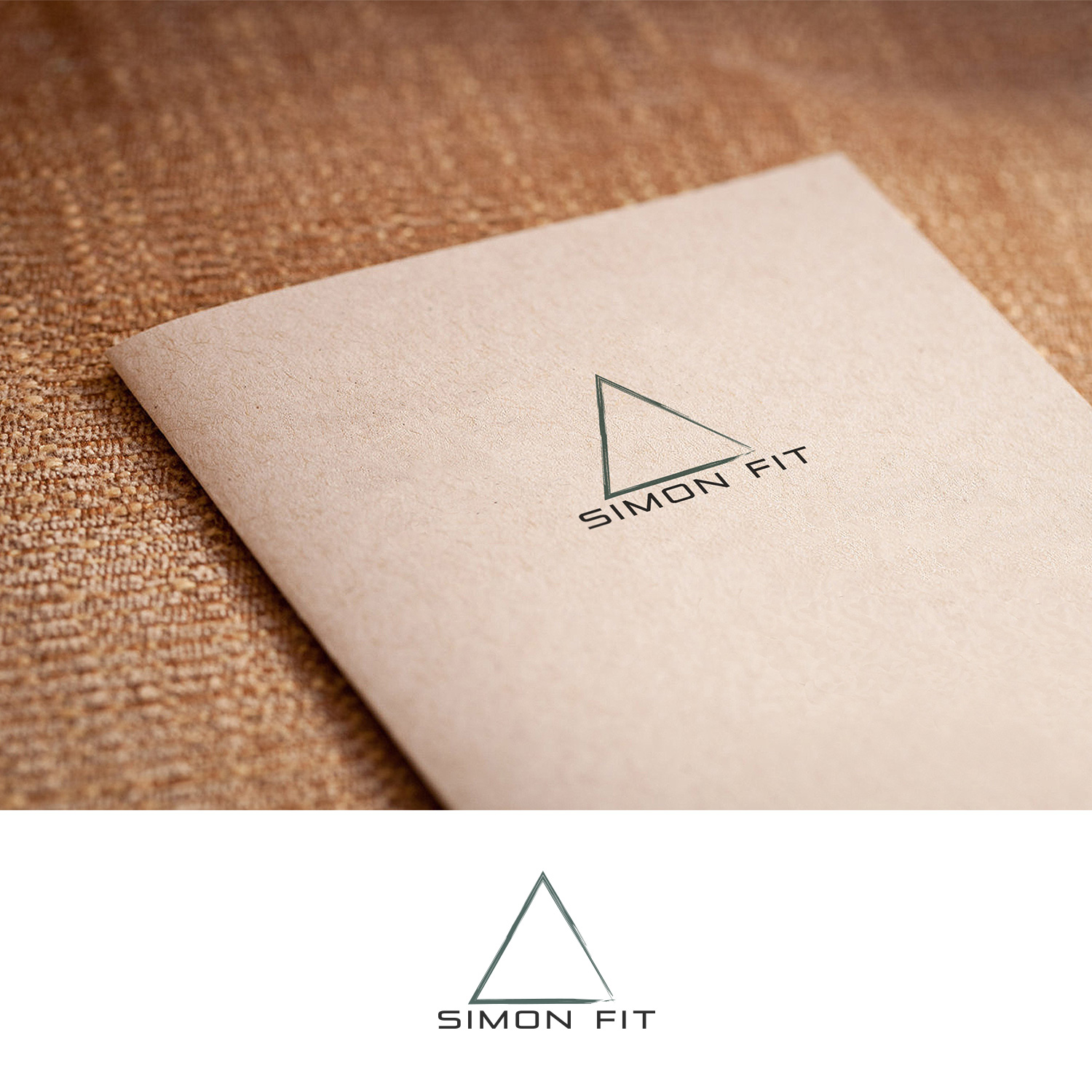 Logo Design by DesignDUO for Cuerpo | Design #18069147