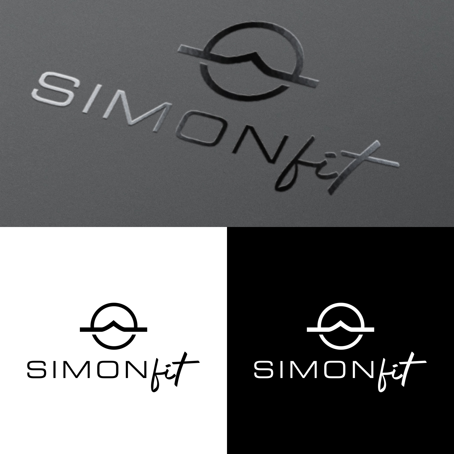 Logo-Design von mnz agencia für Cuerpo | Design #18049594