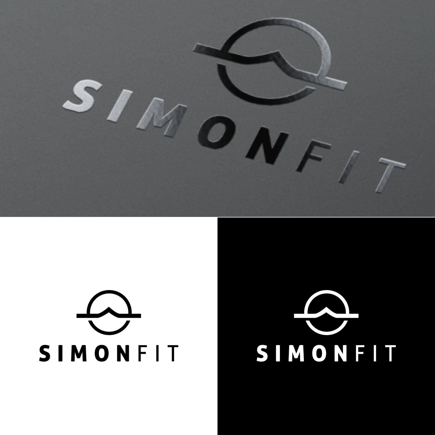 Logo Design by mnz agencia for Cuerpo | Design #18049596