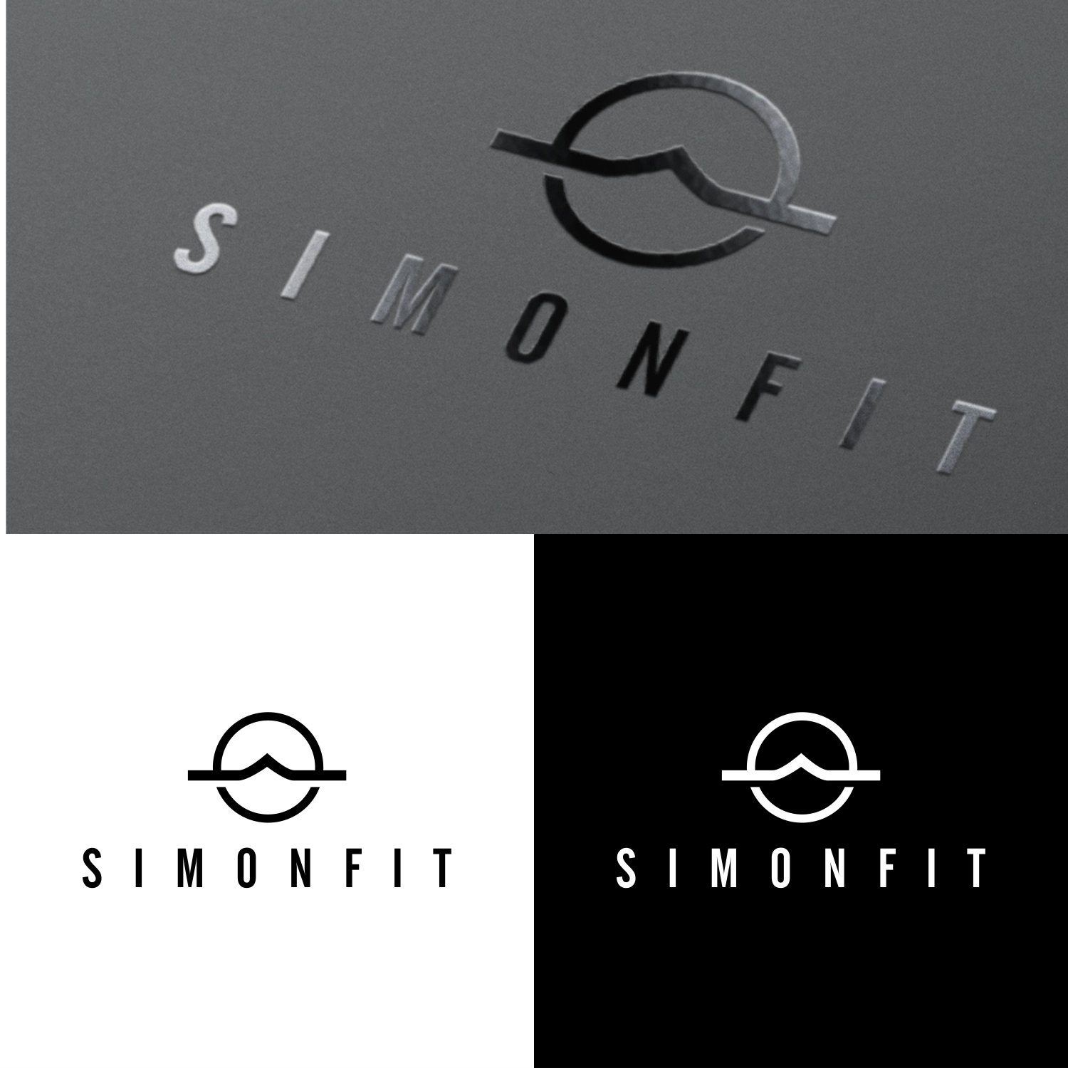 Logo-Design von mnz agencia für Cuerpo | Design #18049814