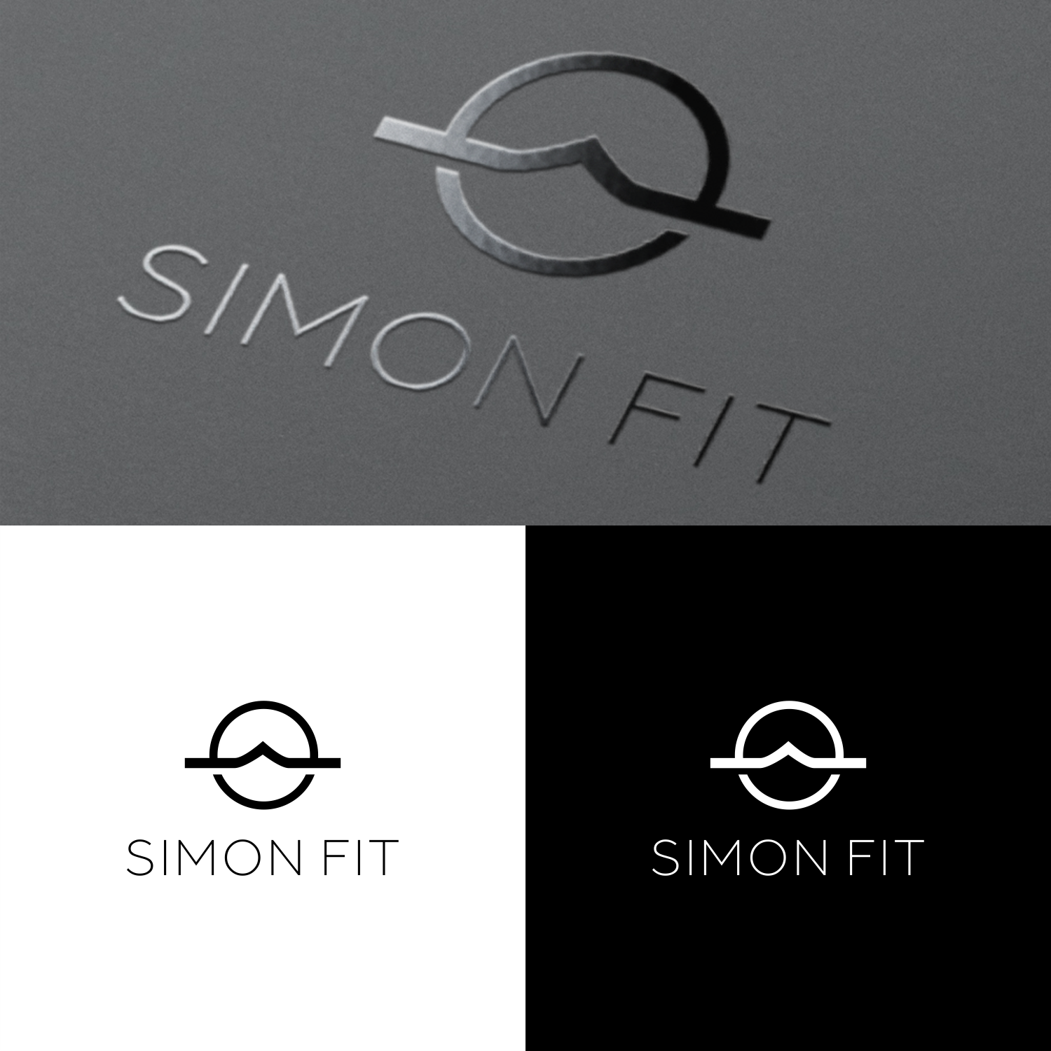 Logo Design by mnz agencia for Cuerpo | Design #18060047