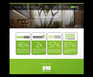 Infographic Design by designature