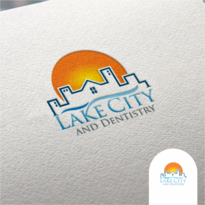 Logo Design by Arham Hidayat for this project | Design #18129343