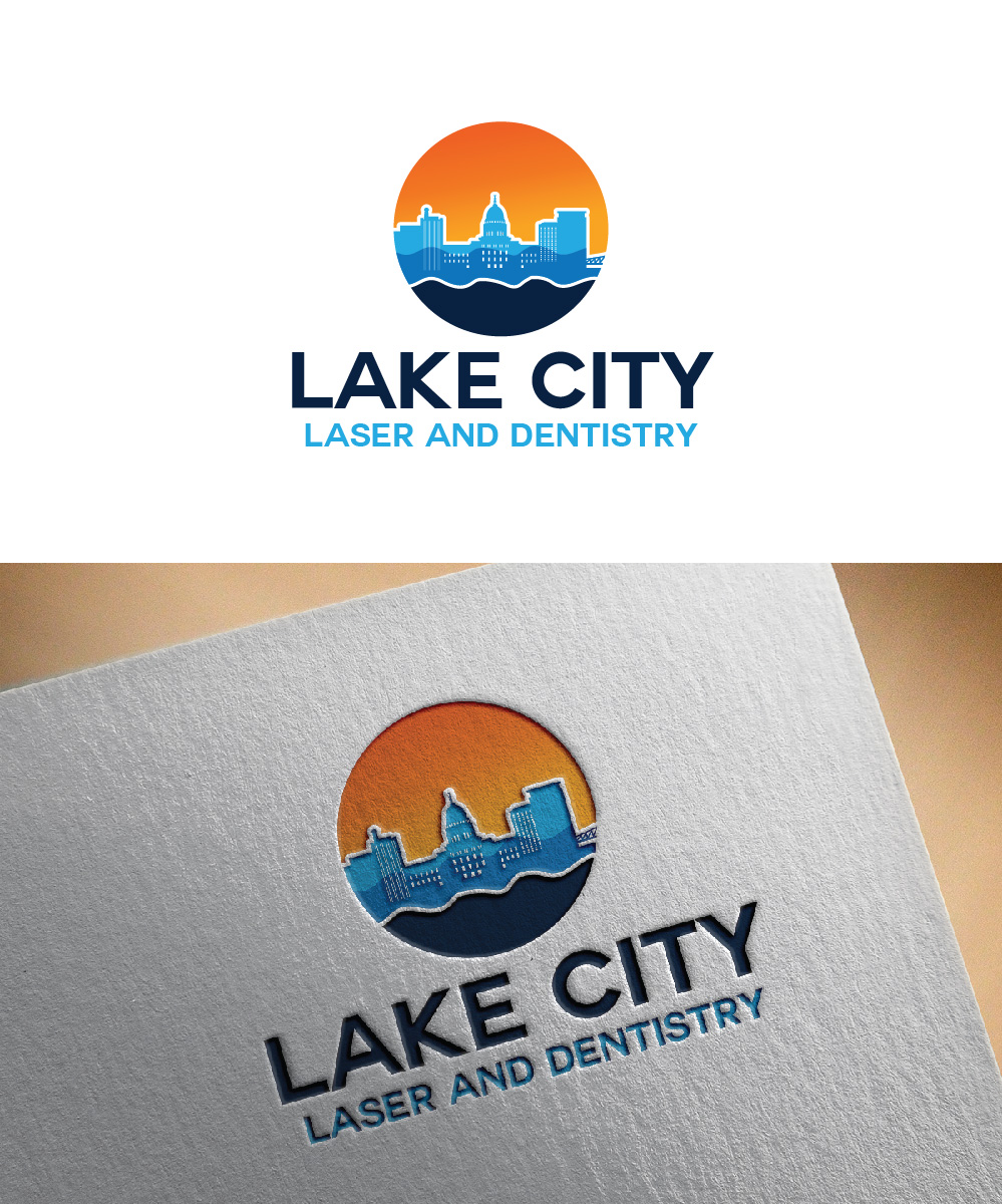 Logo Design by Isnah Logo for this project | Design #18086148