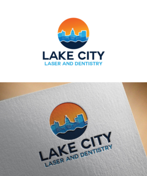 Logo Design by Isnah Logo for this project | Design: #18086148
