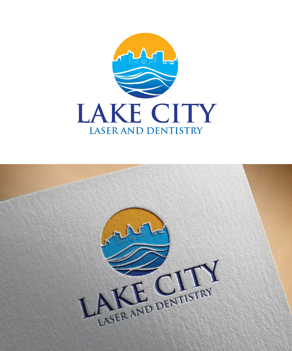 Logo Design by Isnah Logo for this project | Design #18086149