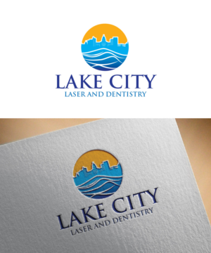 Logo Design by Isnah Logo for this project | Design: #18086149