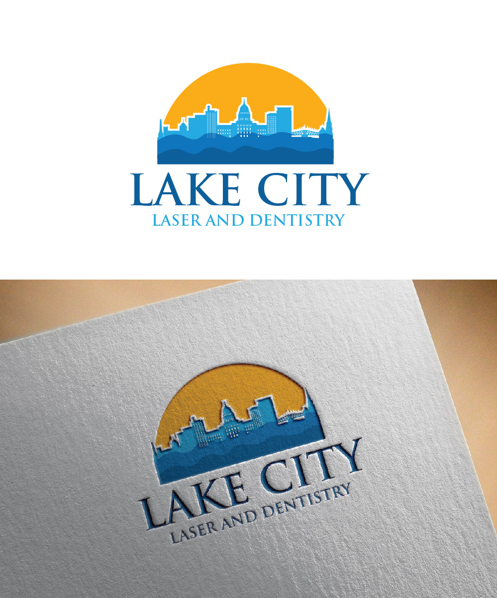 Logo Design by Isnah Logo for this project | Design #18086150