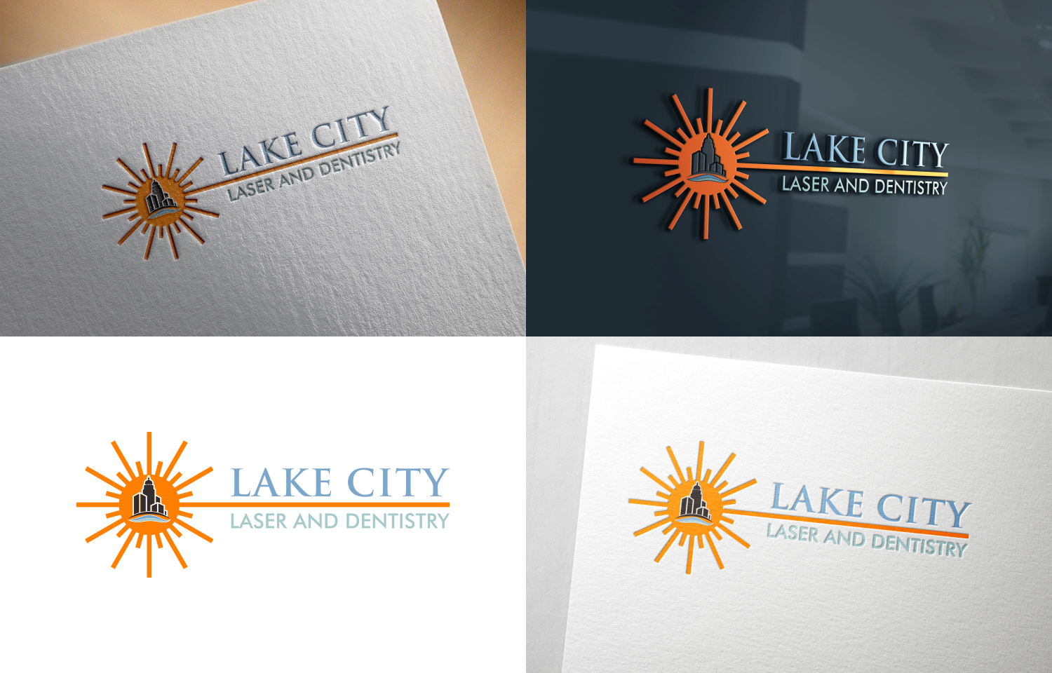Logo Design by aqilazhifara for this project | Design: #18091470