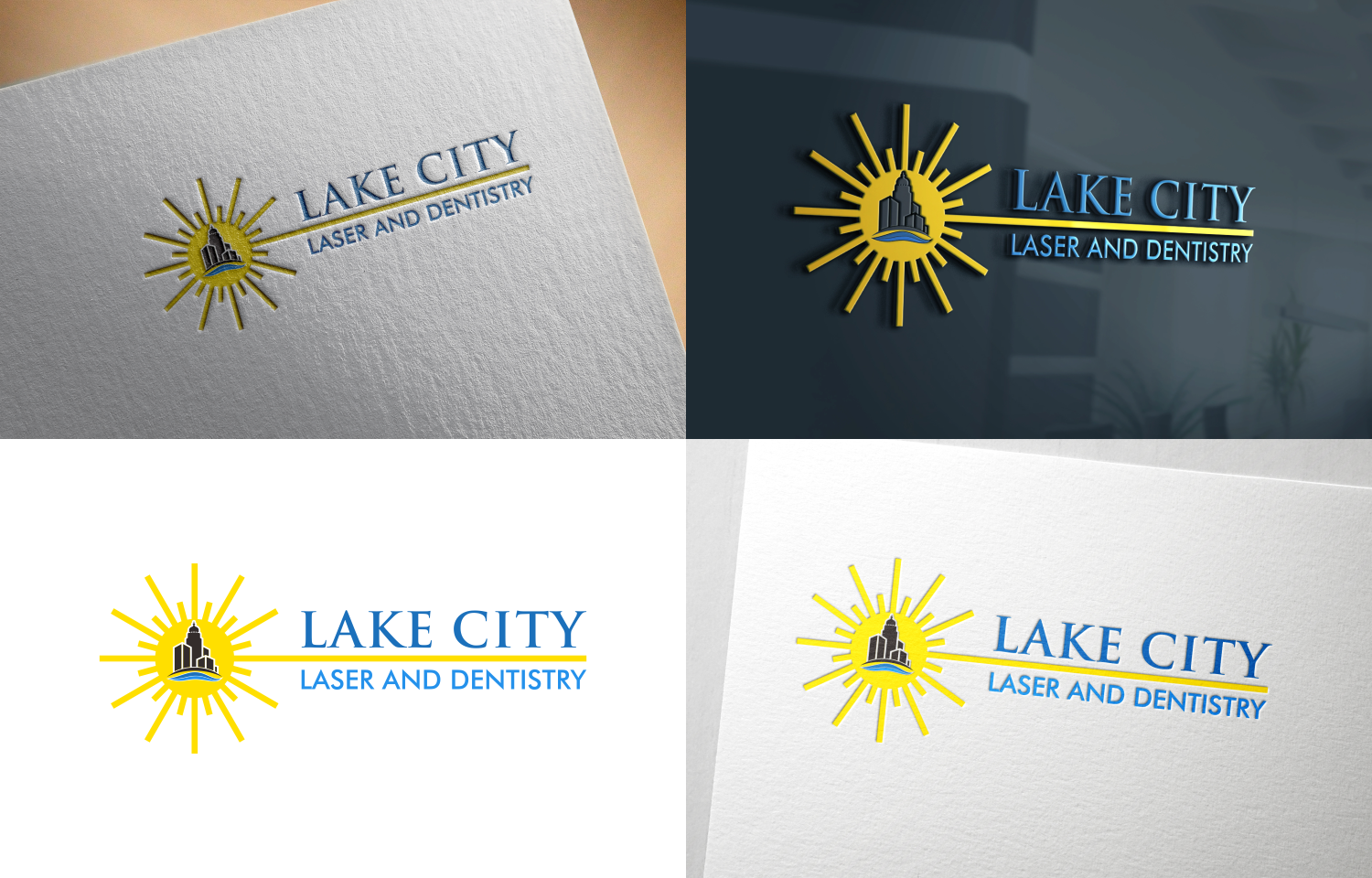 Logo Design by aqilazhifara for this project | Design #18107718