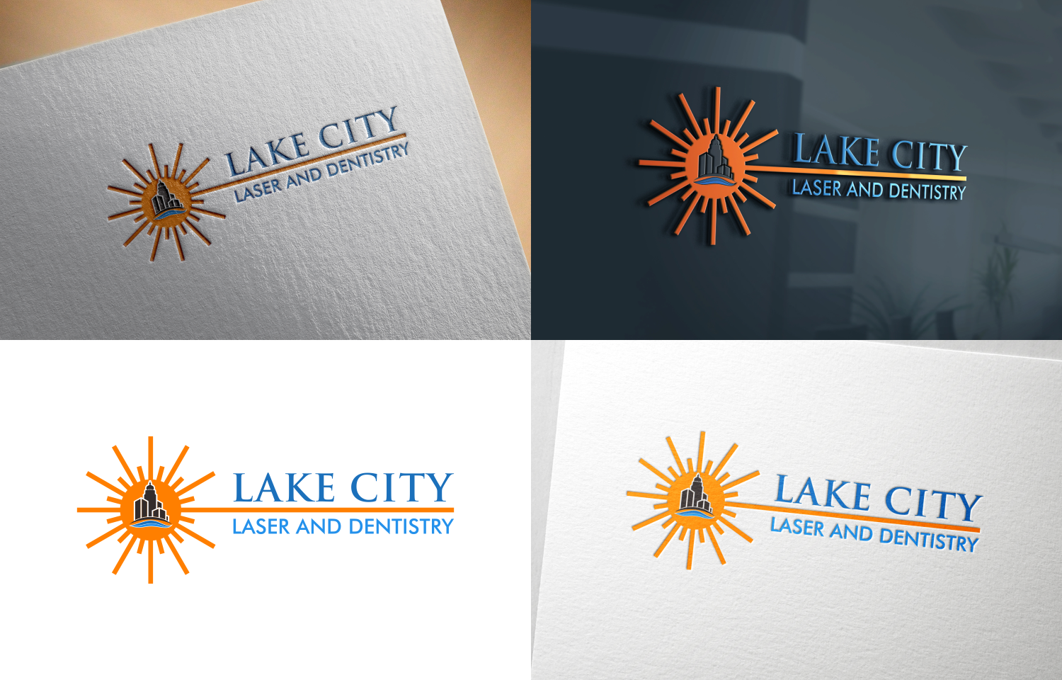 Logo Design by aqilazhifara for this project | Design #18121110