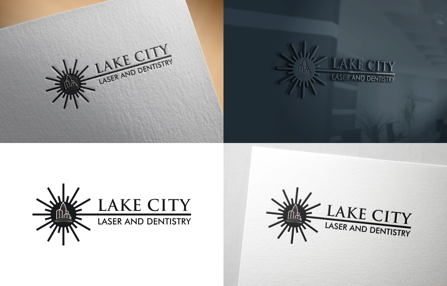 Logo Design by aqilazhifara for this project | Design #18130620