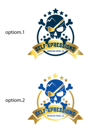 Logo Design by Impressive Solutions