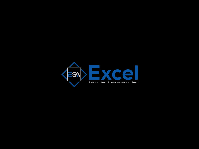 Logo Design by YoungS for Excel Securities & Associates, Inc. | Design #18023052