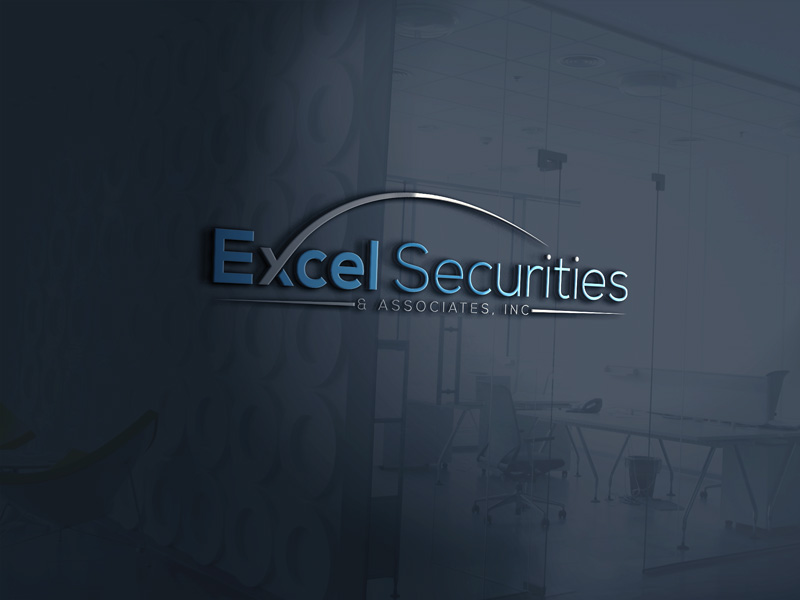 Logo Design by jonson 2 for Excel Securities & Associates, Inc. | Design #18029129