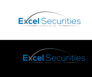 Logo Design by jonson 2 for Excel Securities & Associates, Inc. | Design: #18029130