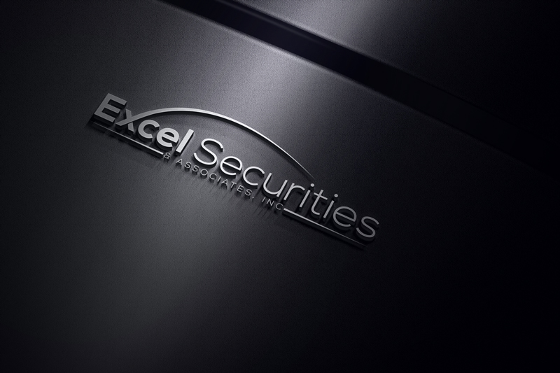 Logo Design by jonson 2 for Excel Securities & Associates, Inc. | Design #18029132