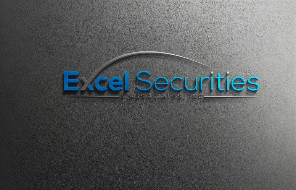 Logo Design by jonson 2 for Excel Securities & Associates, Inc. | Design #18029134