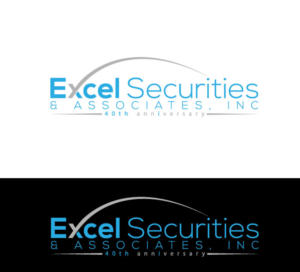 Logo Design by jonson 2 for Excel Securities & Associates, Inc. | Design: #18137366