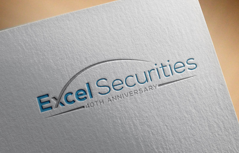 Logo Design by jonson 2 for Excel Securities & Associates, Inc. | Design #18138173