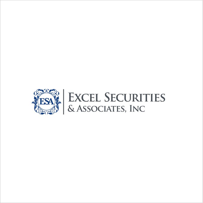 Logo Design by Creativeart for Excel Securities & Associates, Inc. | Design #18078567