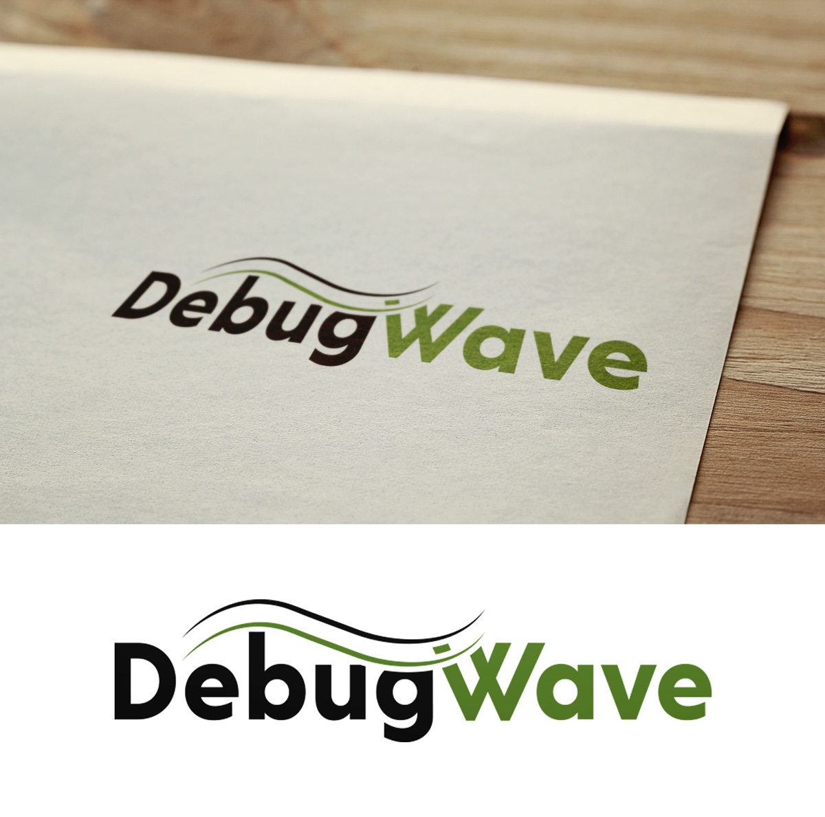 Logo Design by Impressive Solutions for this project | Design #18013710