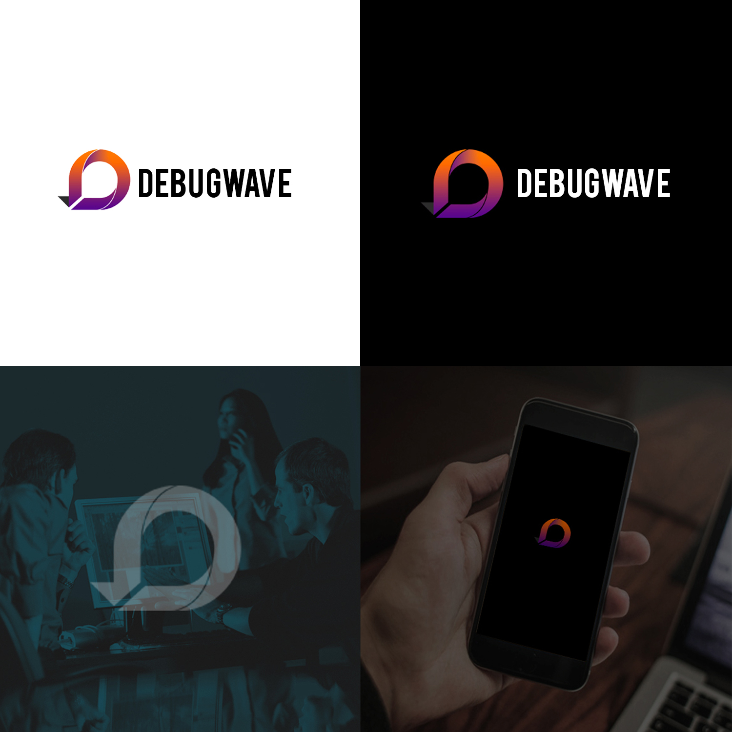 Logo Design by Mohammed Salah for this project | Design #18089456