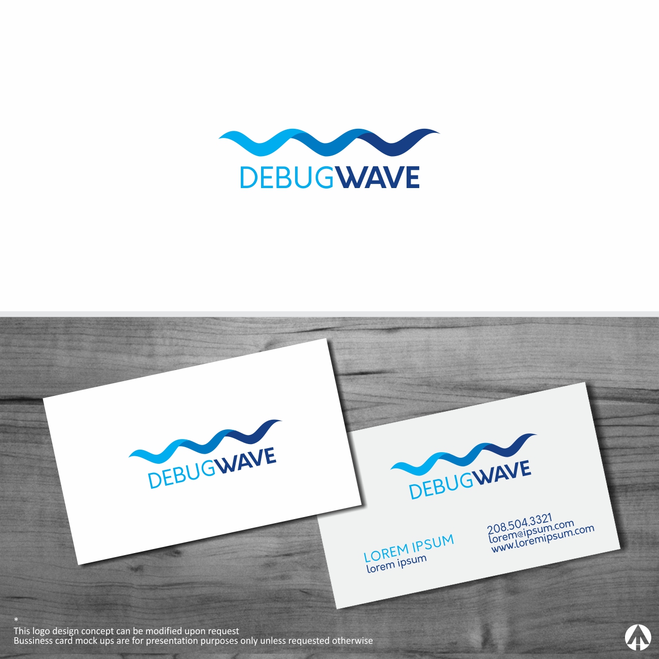 Logo Design by RKingz for this project | Design #18083826