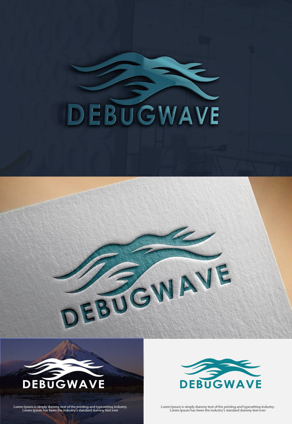 Logo-Design von dr ghulam mustafa sahab für dieses Projekt | Design #18045662