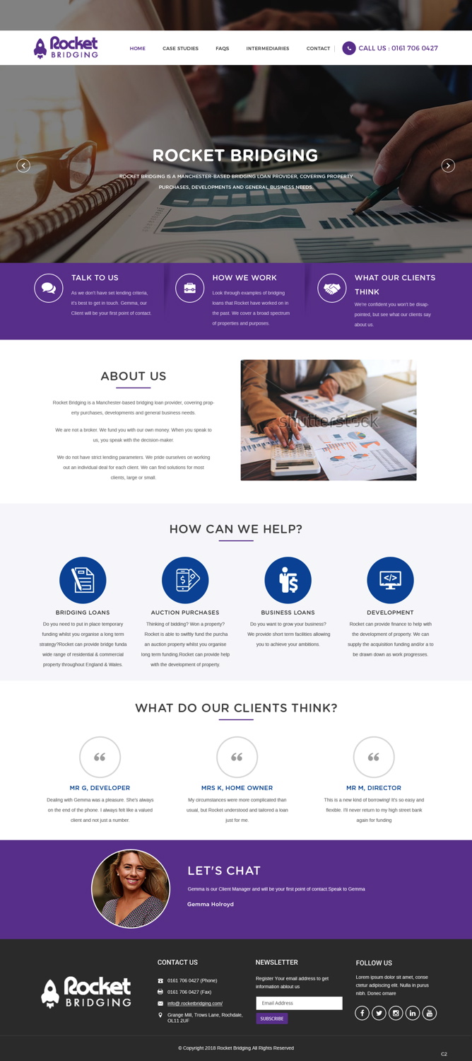 Web-Design von pb für dieses Projekt | Design #18015282