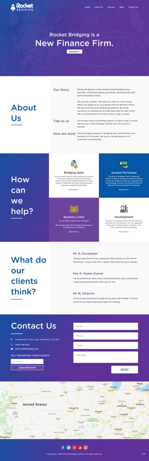 Web-Design von pb für dieses Projekt | Design #18015312