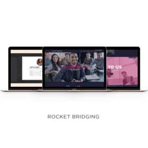 Web Design by Syeda.F for this project | Design #18090417