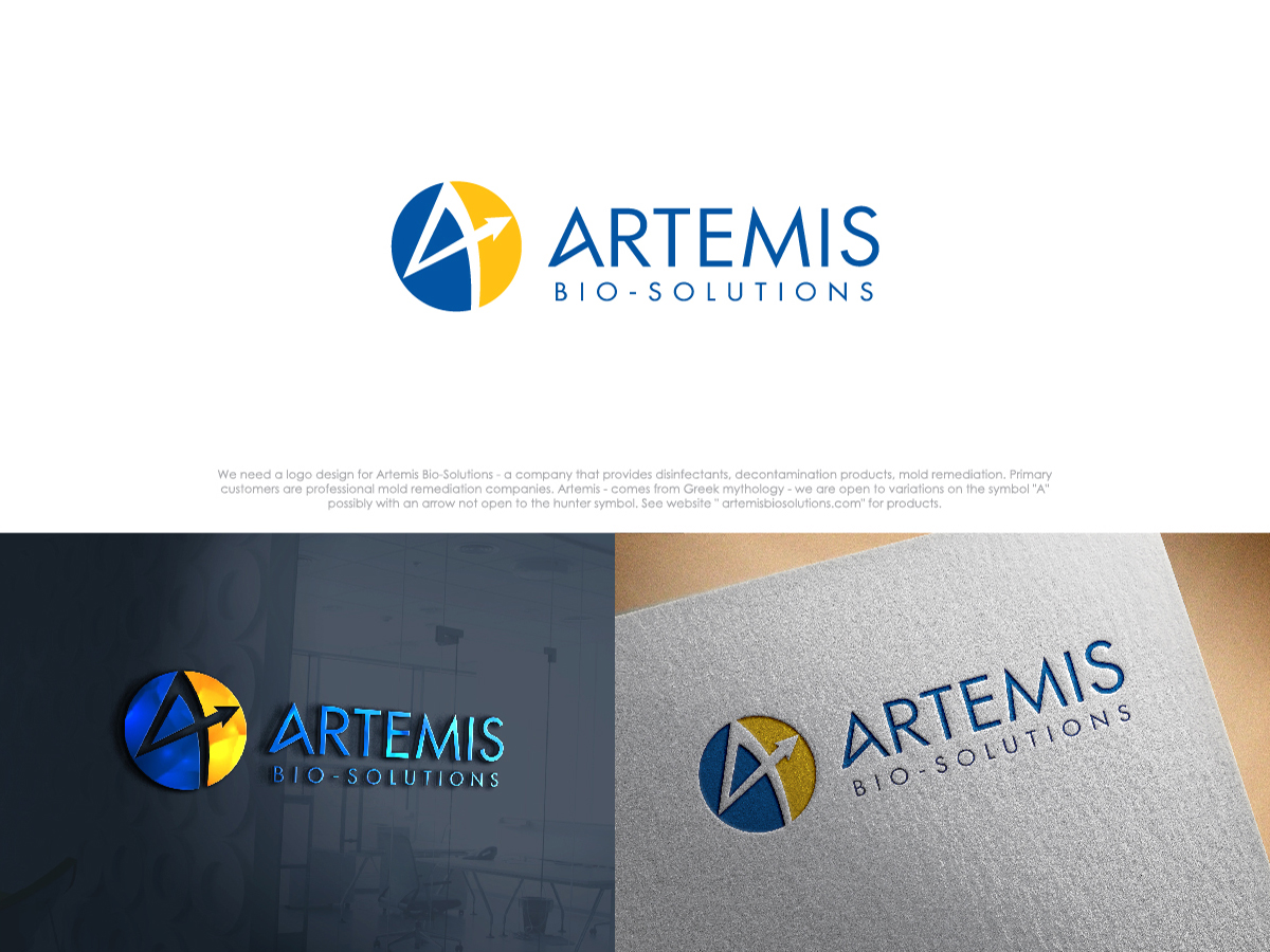 Logo Design by dharlan for Omni Protection | Design #18014514