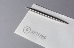 Artemis Logo Project | Design de Logo par GLDesigns