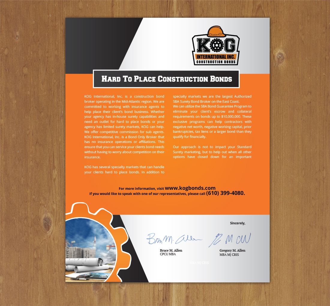 Flyer Design by MNM for this project | Design #18025106