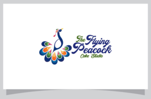 Logo Design by HiraSaherArien