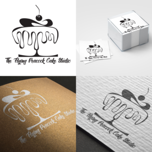 Logo Design by Raluca Turliu Cobilanschi
