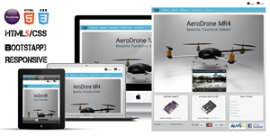 Web Design by tarek_cs for this project | Design: #2789822