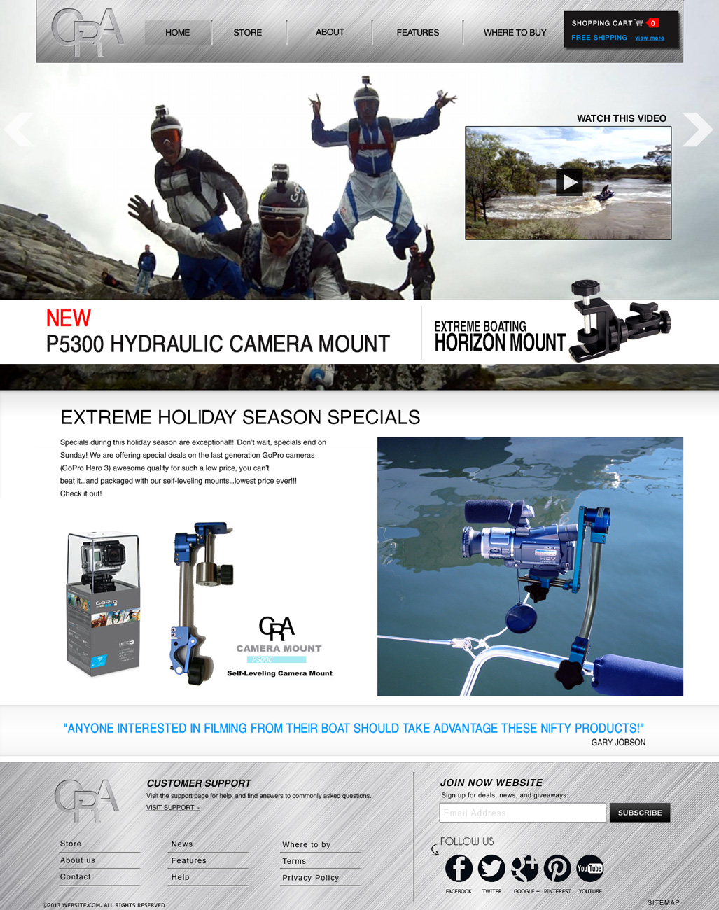 Web Design by NABS DESIGN for this project | Design: #2794365