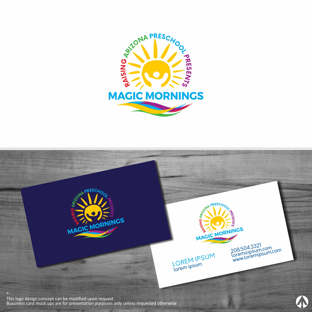 Logo Design by RKingz for this project | Design #18089233