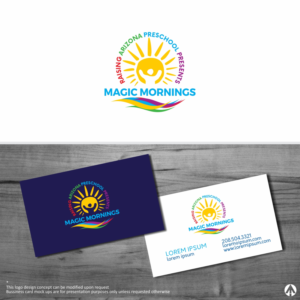 Logo Design by RKingz