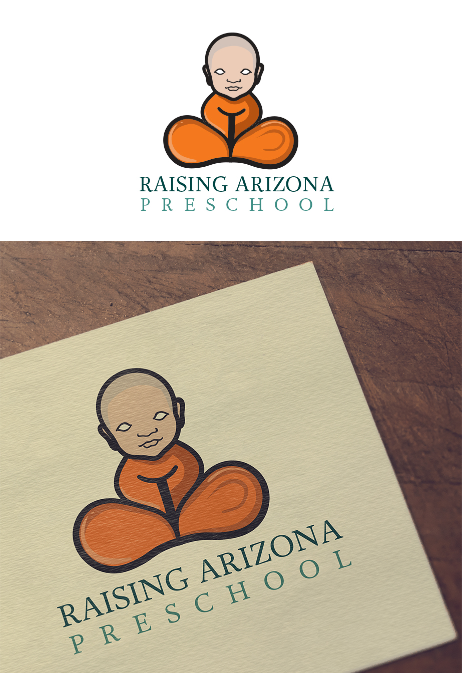 Logo-Design von Artiom.P für dieses Projekt | Design #18088732