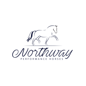 Design de Logo par Marta Sobczak  pour Northway Performance Horses | Design : #18123188