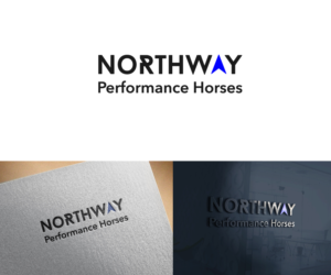 Design de Logo par Elizabeta pour Northway Performance Horses | Design : #18114267