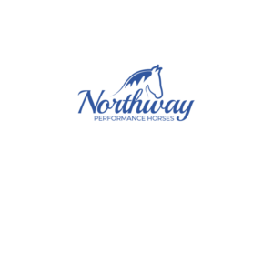 Diseño de Logo por darte2004 para Northway Performance Horses | Diseño: #18018177